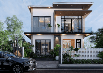 カロリーナ・プリンセス4・外観