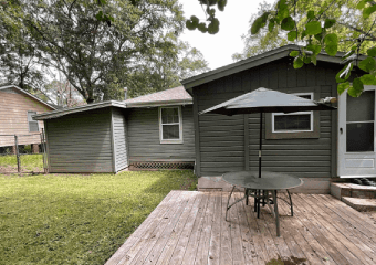 オーナーチェンジ物件・外観・例