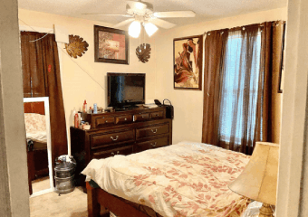 オーナーチェンジ物件・室内・例