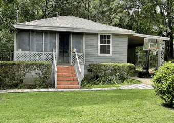 オーナーチェンジ物件・外観・例