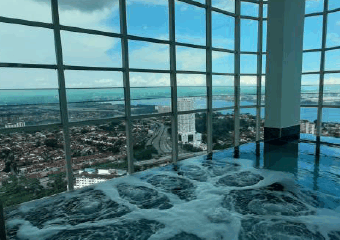 トライタワー　レジデンス