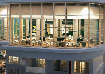 トライタワー　レジデンス