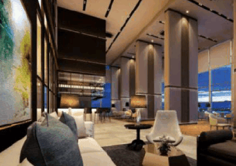 トライタワー　レジデンス