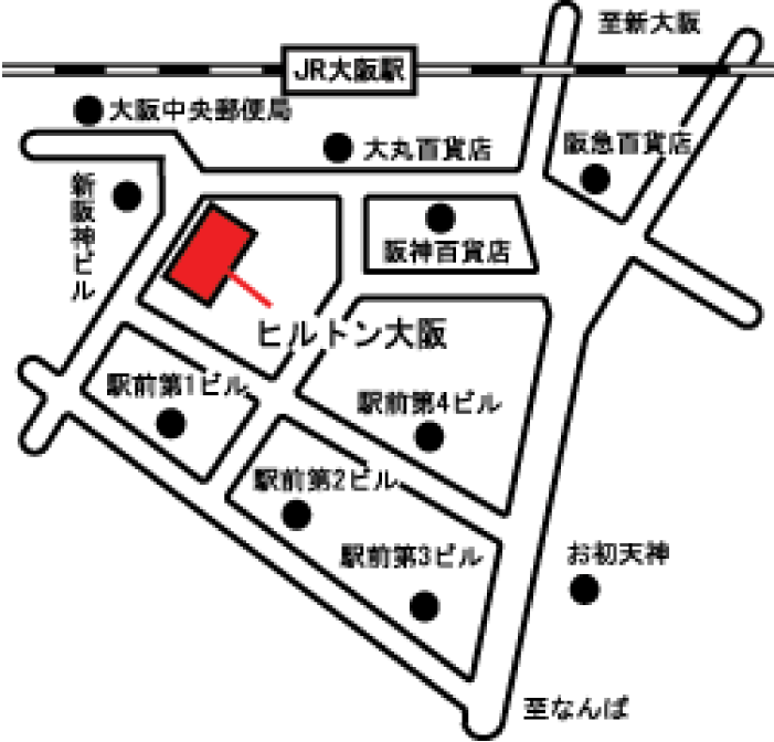 会場地図