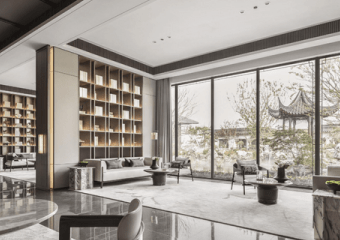 J-TOWER 3 コンドミニアム