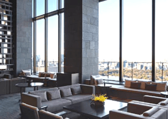 J-TOWER 3 コンドミニアム