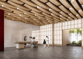 The Grand Midori Ortigas Tower2